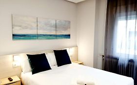 Hostal Lucia By Gaiarooms